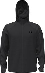 Under Armour Unstoppable Fleece Txtrd Full Zip