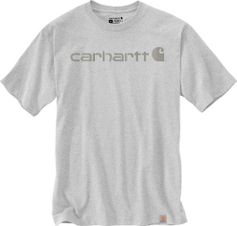 Carhartt Dearborn Relaxed Logo T-shirt Herren T-Shirt für sämtliche Outdoor Aktivitäten
