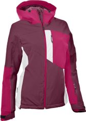 MAUL Sport Schneekönigin XT Megatex Skijacke Unisex Skijacke