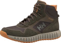 Helly Hansen Men's Monashee Ullr Helly Tech Waterproof Hiking Boots Herren Winterstiefel