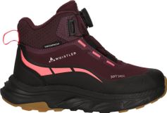 Whistler Tilik Q-lock Kids Boot WP