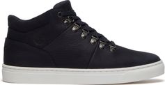 Timberland Mens Mid Lace UP Sneaker Herren Freizeitschuhe