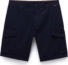 Napapijri N-deline Outdoor Shorts für Herren