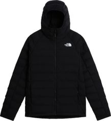 The North Face Mens Abseil Stretch Down Hoodie Herren Freizeitjacke