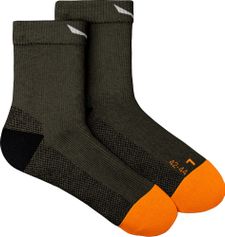 Salewa MTN TRN AM M QRT Sock Unisex Trekking & Wandersocken