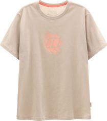 Berghaus NEW W Everyday Cotton T #1 (Ne Damen T-Shirt für sämtliche Outdoor Aktivitäten