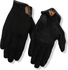 Giro D'wool Herren Radhandschuhe