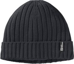 Jack Wolfskin RIB Knit Beanie