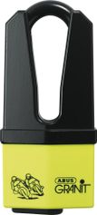 Abus 37/60HB70 YE /B Granit Quick