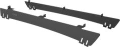 Thule Caprock Rail Mount 4