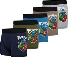 LEGO® kidswear LWAIKO 603 - 5-PACK Boxers
