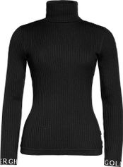 Goldbergh Mira Long Sleeve Knit Sweater