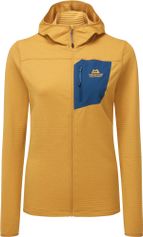 Mountain Equipment Lumiko Hooded Wmns Jacket Damen Freizeitjacke