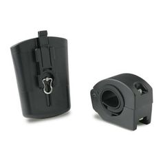 Garmin Lenkerhalterung mit Schnellentriegelung Fuer Etrex