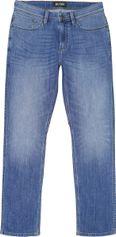 DU/ER Performance Denim Athletic Taper