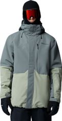 Columbia Men’s Last Tracks III Waterproof Ski Jacket Isolationsjacke für Herren