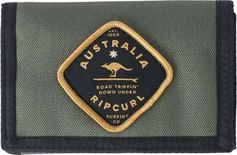 RipCurl Road Trippin Surf Wallet