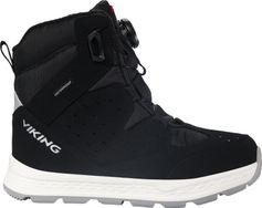 Viking Espo Warm WP BOA Kinder Winterstiefel