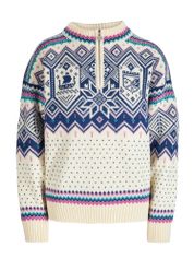 Dale of Norway VM Trondheim Fem. Sweater