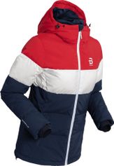 Daehlie Jacket Podium Flag Wmn Damen Langlaufjacke