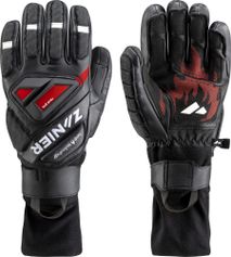 Zanier Gate Killer Heat Beheizbare Handschuhe