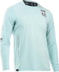 Northwave Bomb Jersey Long Sleeve Herren Radtrikot