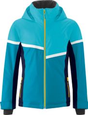Maier Sports Skijacke Astberg Girls Kinder Skijacke