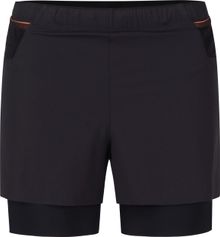 Montura Shadow 2 Shorts Woman Outdoor Shorts für Damen