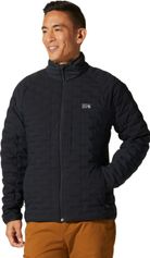 Mountain Hardwear Stretchdown Light Jacket Daunenjacke für Herren