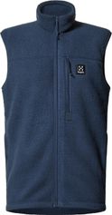 Haglöfs Malung Pile Vest Men Outdoorweste für Herren