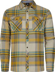 Elevenate Men Timber Shirt Herren T-Shirt für sämtliche Outdoor Aktivitäten