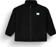 Picture Nyss Embro Zip Fleece Damen Midlayer für Freeski oder Skitouren