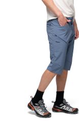 Bergans Vandre Light Softshell Long Shorts Men Outdoor Shorts für Herren