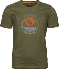 Pinewood Moose Kids T-shirt Kinder Tanktop für Outdoor & Freizeitaktivitäten