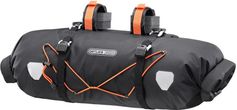 Ortlieb Handlebar-pack 15L Radtaschen