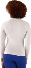 Bauerfeind Sp.Comp.Shirt Long Sleeve,wm Damen Sportunterwäsche