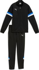 Puma Individualrise Tracksuit Jr Jungen Laufjacke