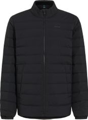 Odlo The Ascent N-thermic Recycled Down Hybrid Jacket Herren Freizeitjacke