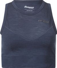 Bergans Inner:light W Top Damen Funktionswäsche