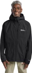 Jack Wolfskin Tempest 2L Jacket M Herren Freizeitjacke