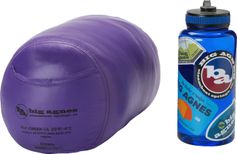 Big Agnes Fly Creek UL 25 (850 RDS Downtek) Daunenschlafsack