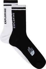 The North Face Everyday Crew Sock NSE - 2P