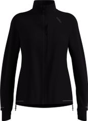 Odlo Zeroweight Pro Windproof Reflective Damen Laufjacke