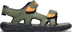 Timberland Kids Backstrap Sandal Kinder Sandalen