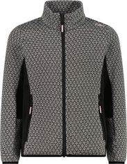 CMP KID G Fleece Jacket Kinder Freizeitjacke