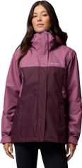 Columbia Women's Hikebound II 3-In-1 Waterproof Hooded Jacket Damen Freizeitjacke