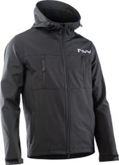Northwave Easy OUT Softshell Jacket Herren Radjacke