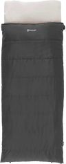 Outwell Contour Prime Dark Grey Outdoor- & Reisekissen