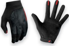 MET React Unisex Radhandschuhe