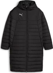 Puma Teamfinal Bench Jacket Herren Freizeitjacke